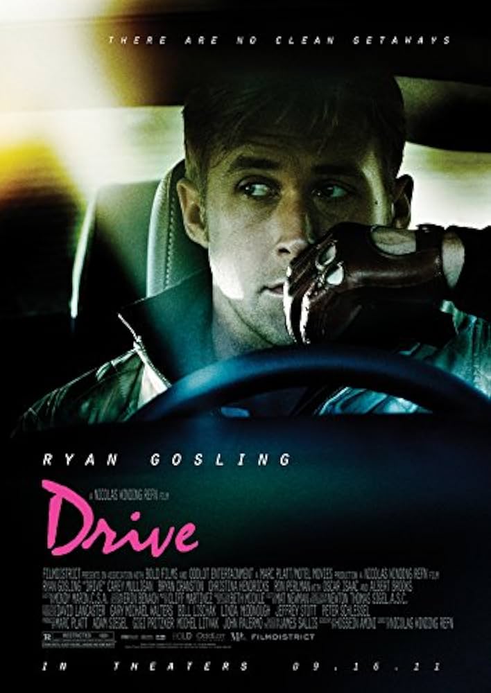 Drive 2011