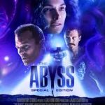 The Abyss (1989) 4k release