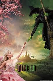 Wicked 2024