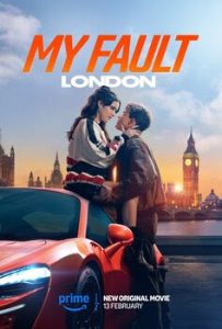 My Fault London (2025)