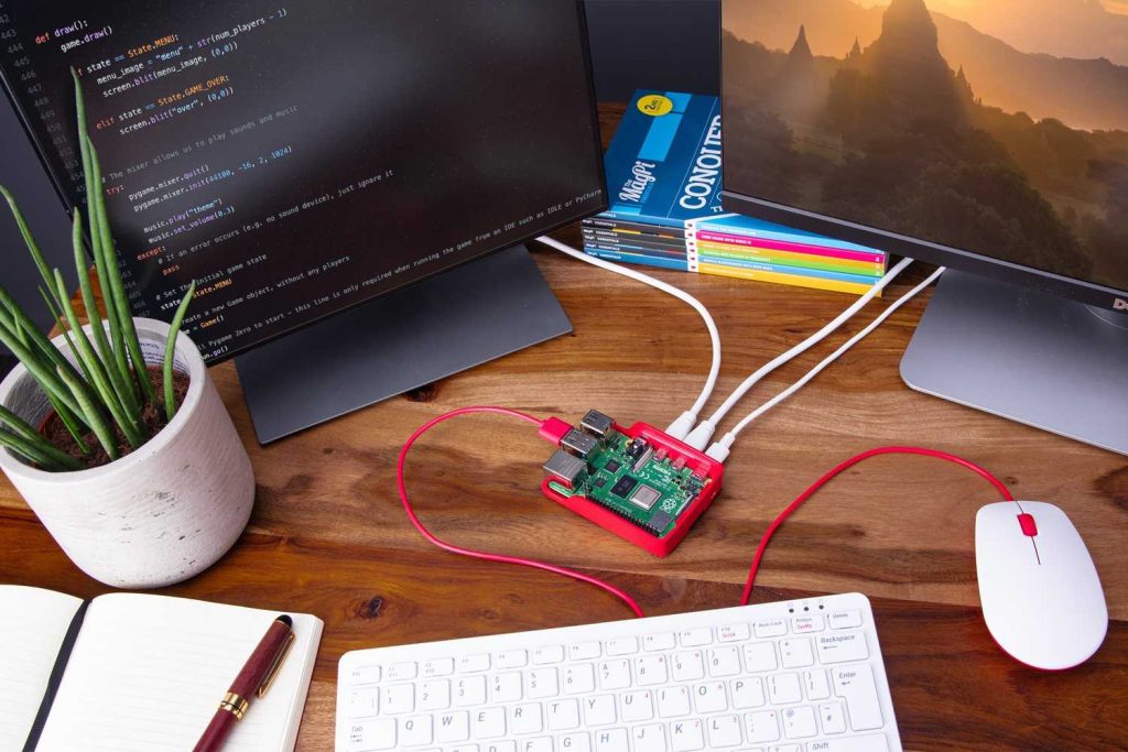 Raspberry pi how to set a static IP