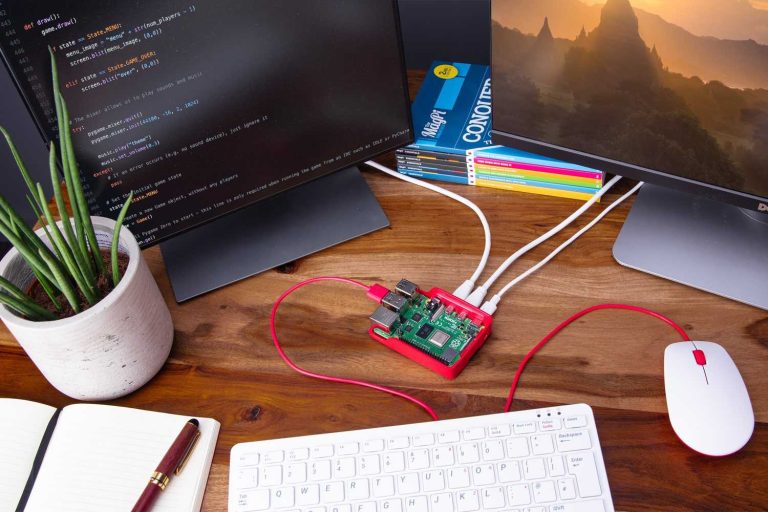 Raspberry pi how to set a static IP