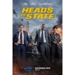 Heads Of State 2025