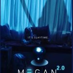 M3gan 2.0 (2025)