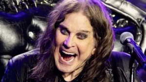 Ozzy Osbourne: The Prince of Darkness Who Refused to Fade1948–2025