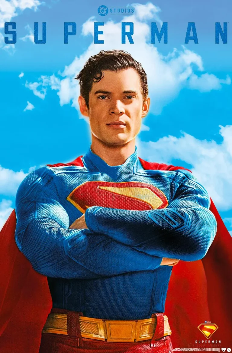 Superman 2025