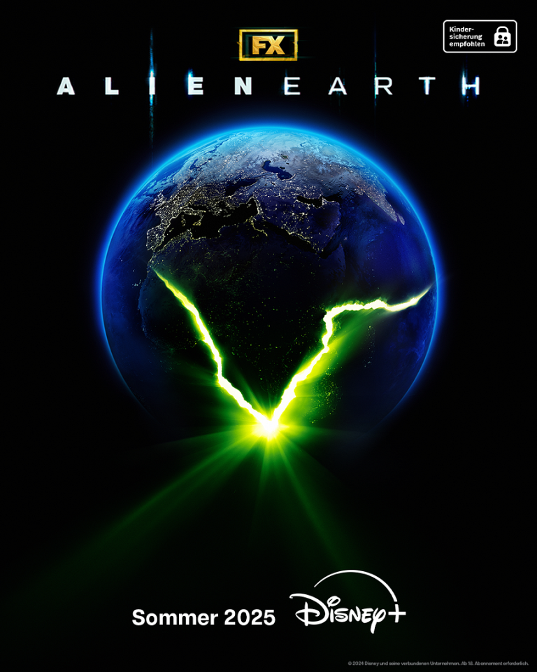 Alien Earth (2025 TV)