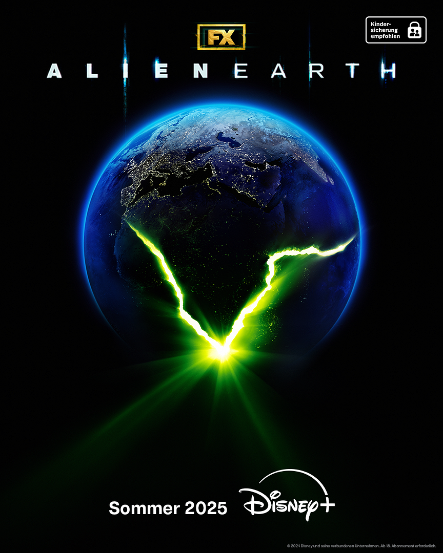 Alien Earth (2025 TV)