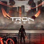 TRON: Ares when legacy becomes glitches
