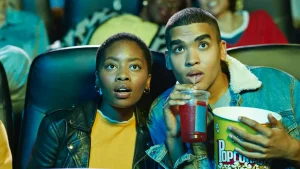 THE DIMMING LIGHTS: HOW THE UK CINEMA EXPERIENCE LOST ITS SHINE